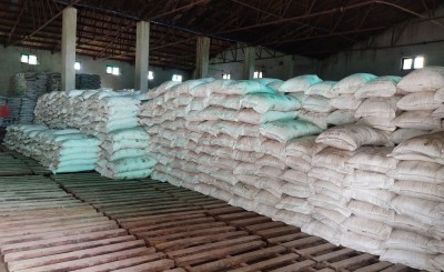 दुई लाख ४३ हजार मेट्रिक टन रासायनिक मल वितरण    